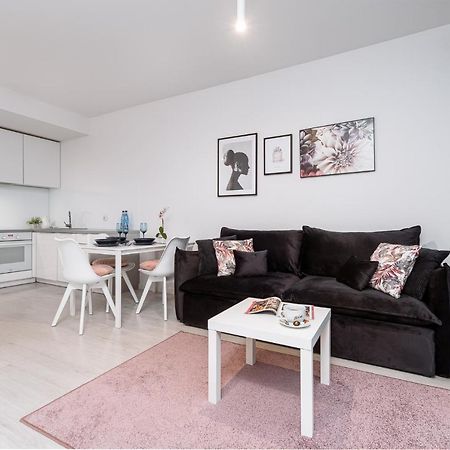 Exclusive Venice Apartments Шчечин Екстериор снимка