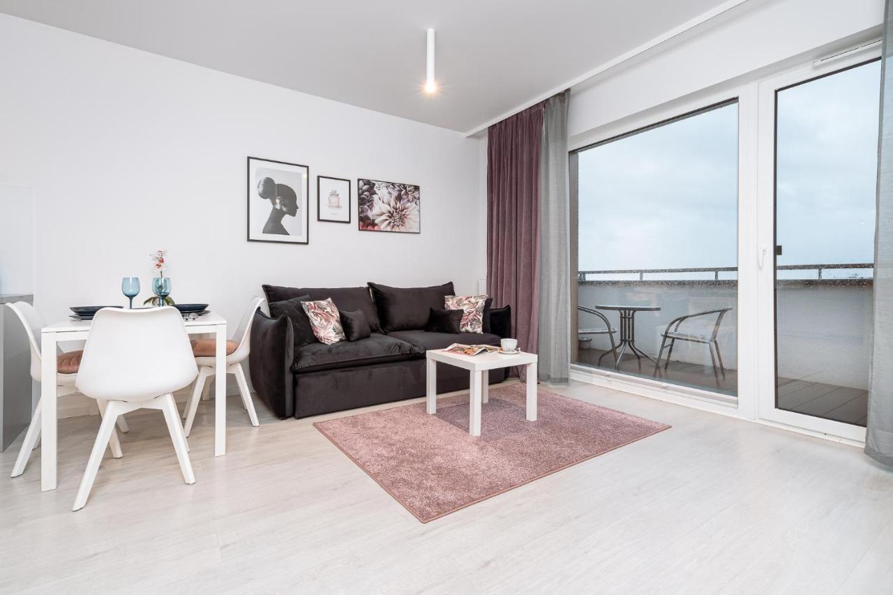 Exclusive Venice Apartments Шчечин Екстериор снимка