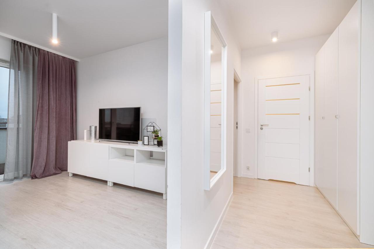 Exclusive Venice Apartments Шчечин Екстериор снимка
