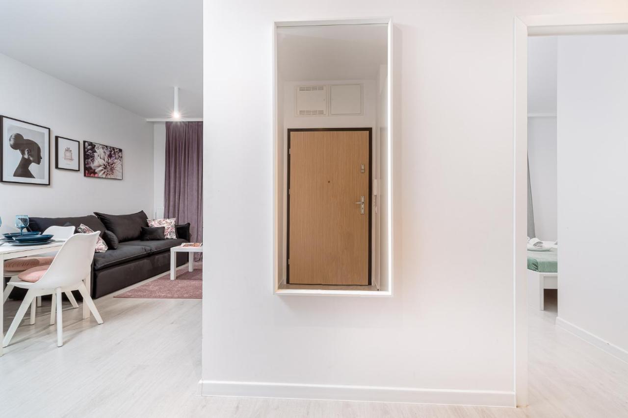 Exclusive Venice Apartments Шчечин Екстериор снимка